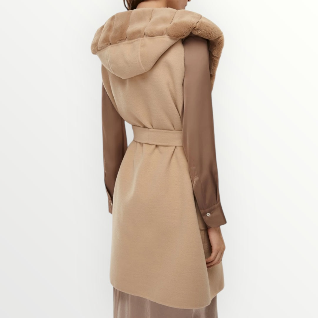 EMME MARELLA - CAPPOTTO FORMOSA