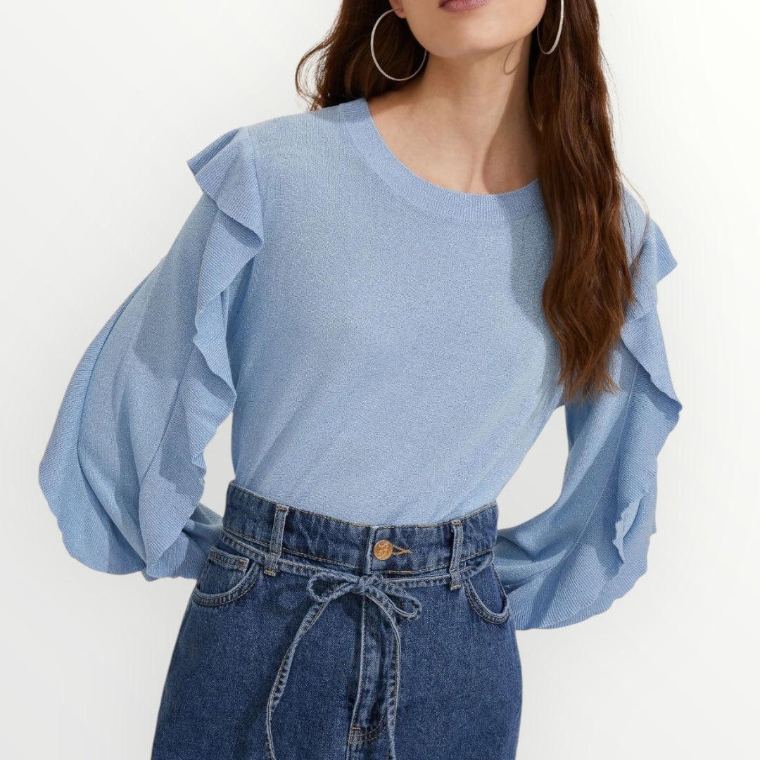 EMME MARELLA - MAGLIA ORESTE