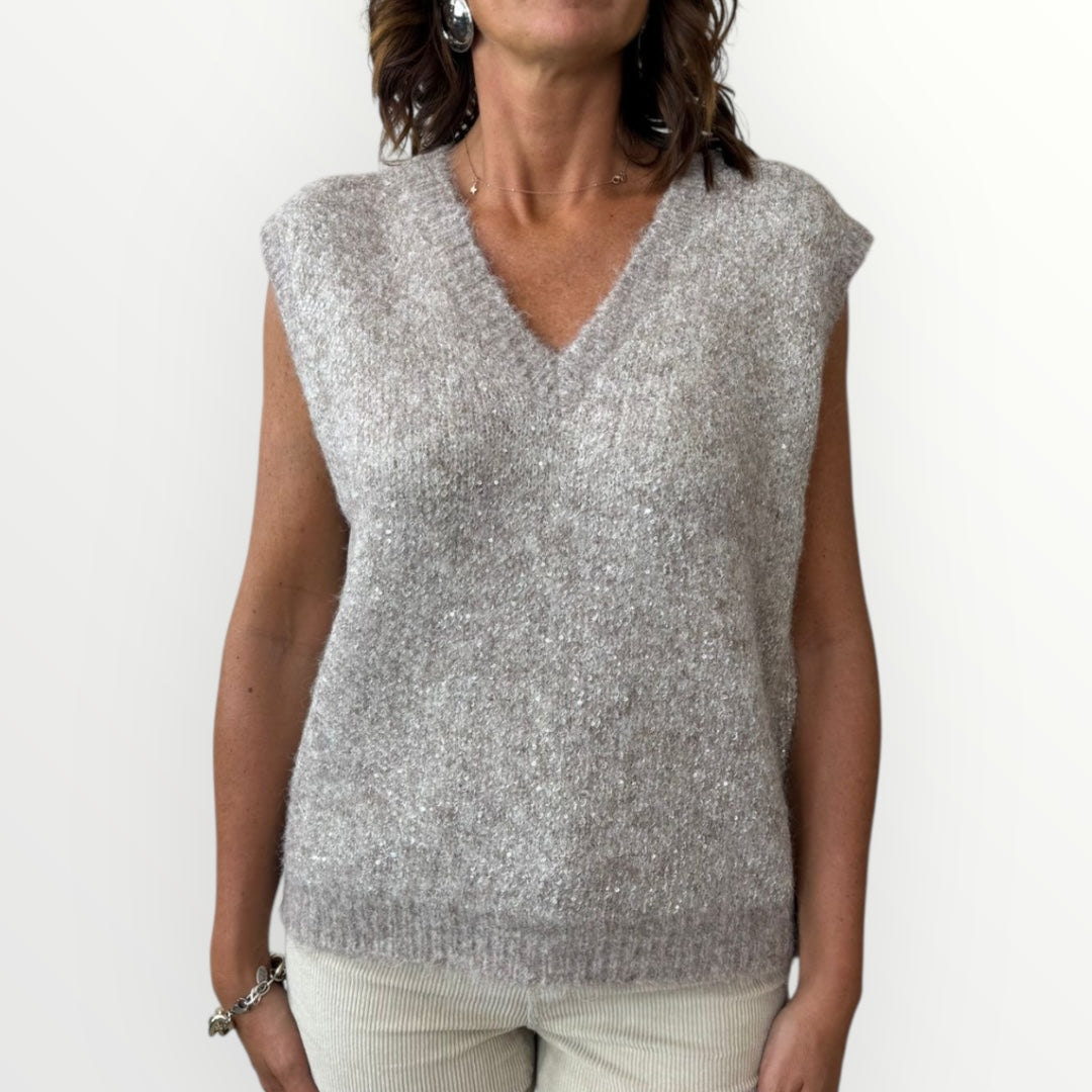 LOFT.73 - GILET LINFA