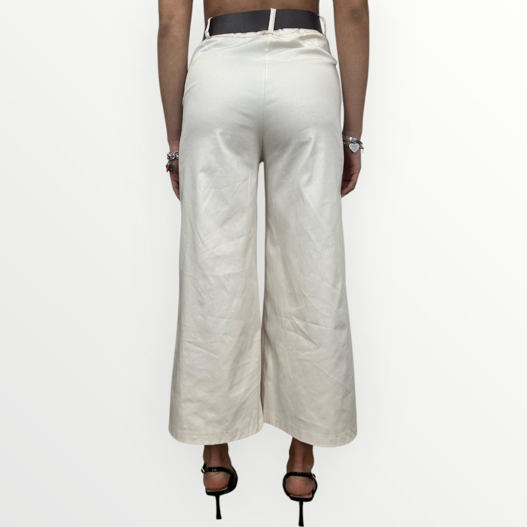 LOFT.73 - PANTALONE PEPITA