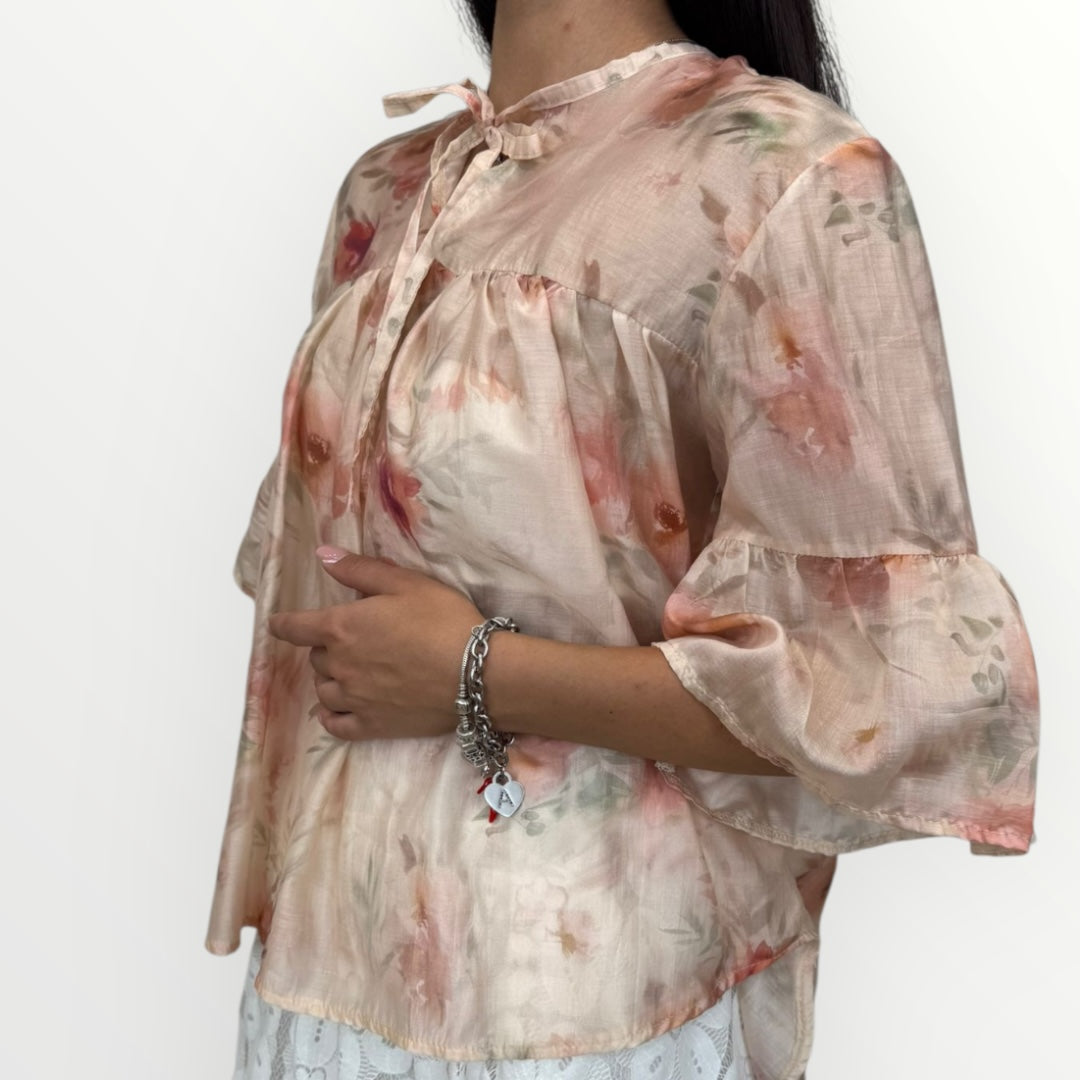 LOFT.73 - CAMICIA CLAUDIA