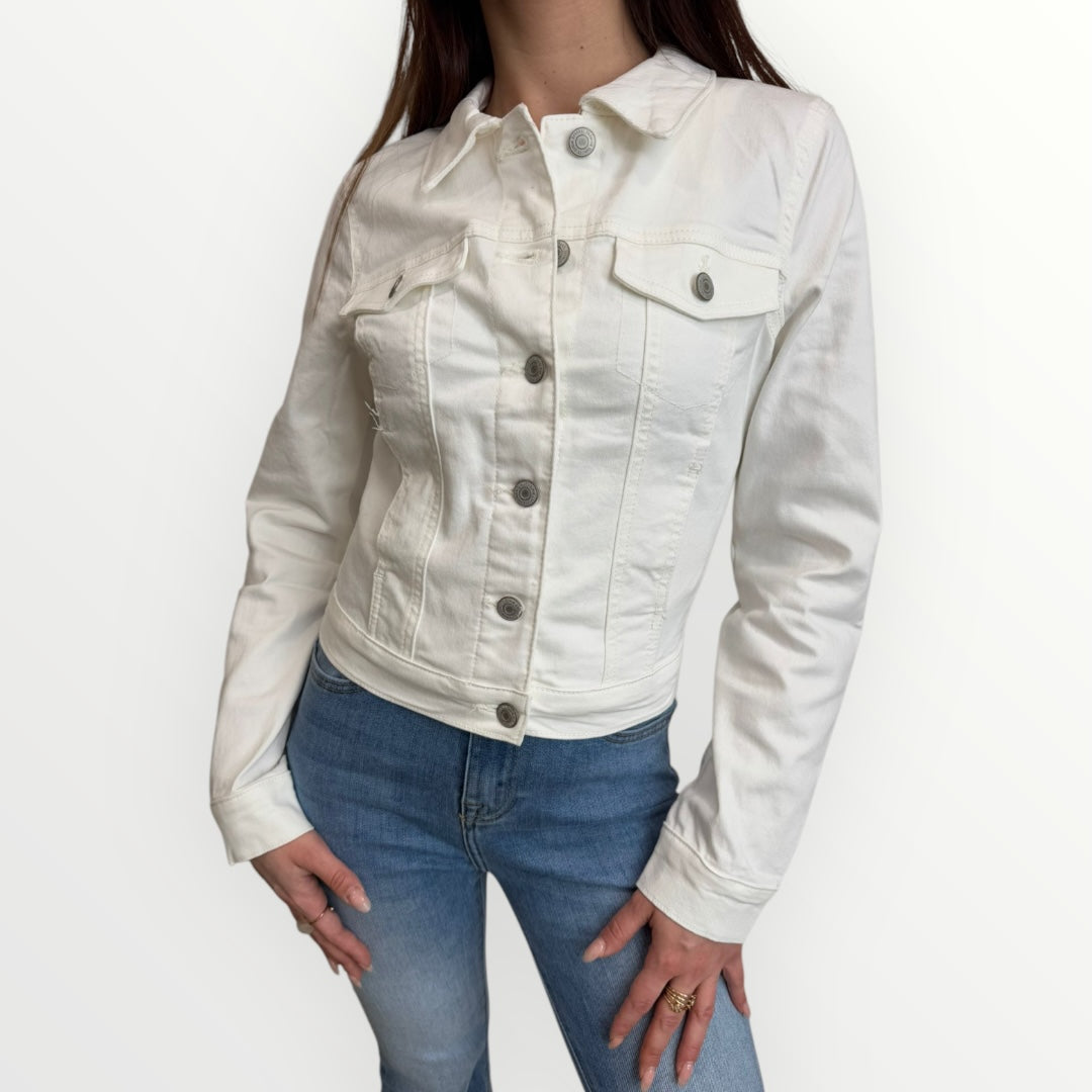 VERO MODA - GIACCA DI JEANS