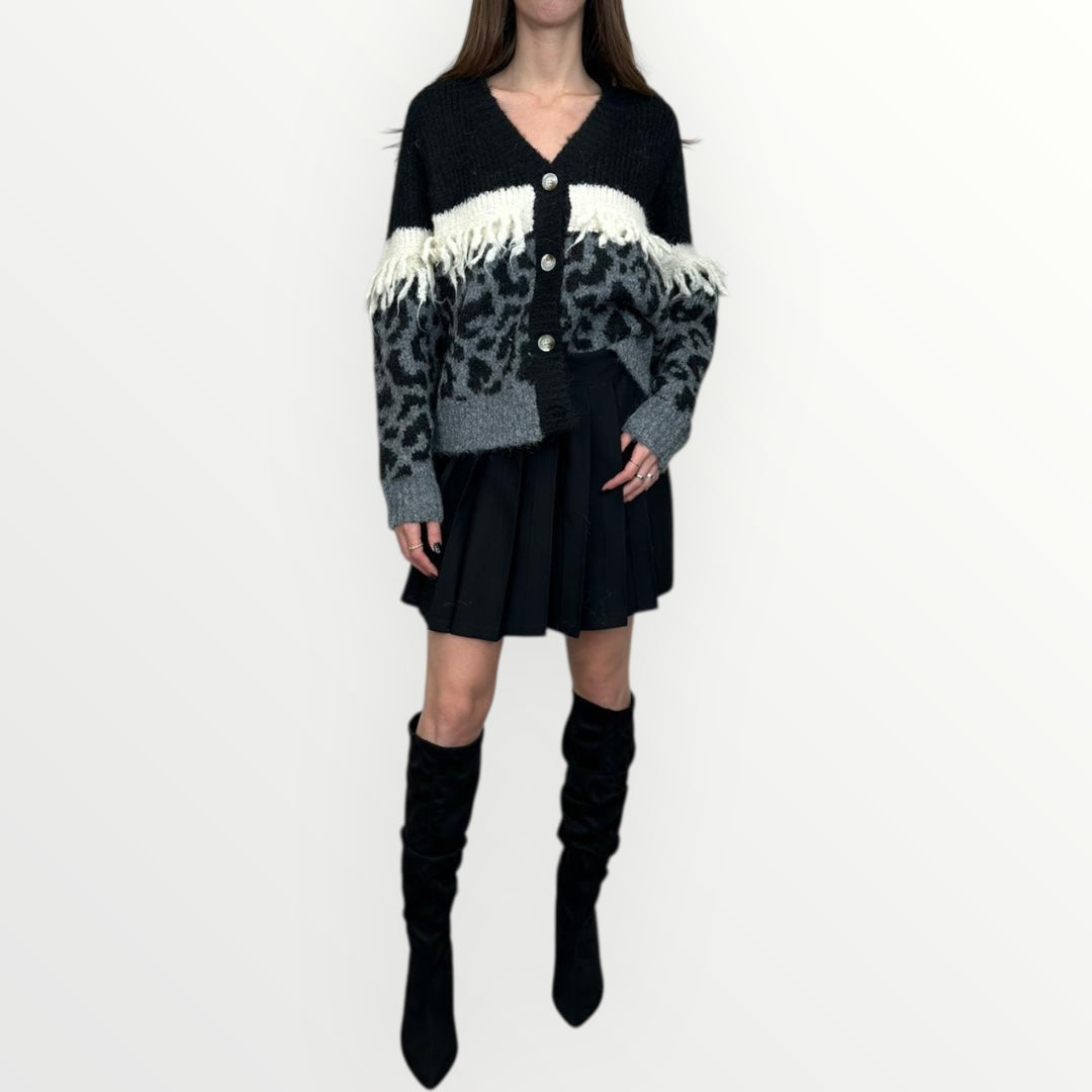 LOFT.73 - CARDIGAN VIENNA