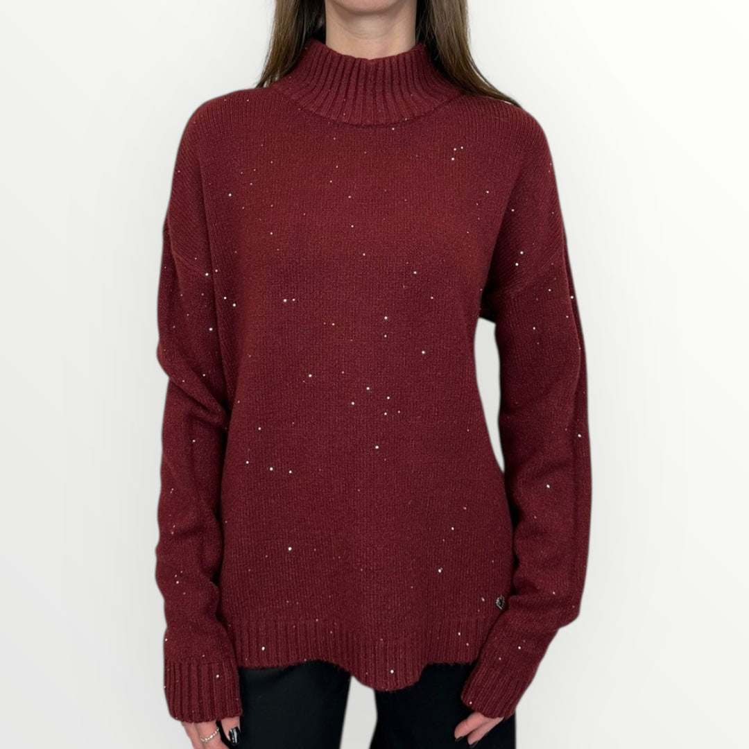 LOFT.73 - MAGLIA SPERANZA