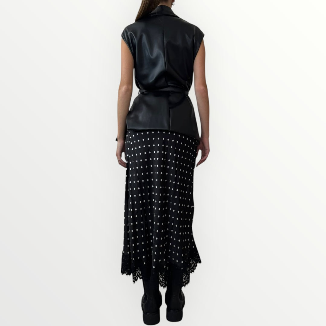 LOFT.73 - GILET ARIETE