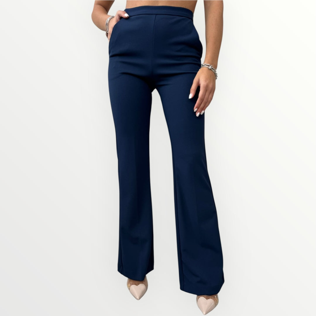 IMPERIAL - PANTALONE FLARE