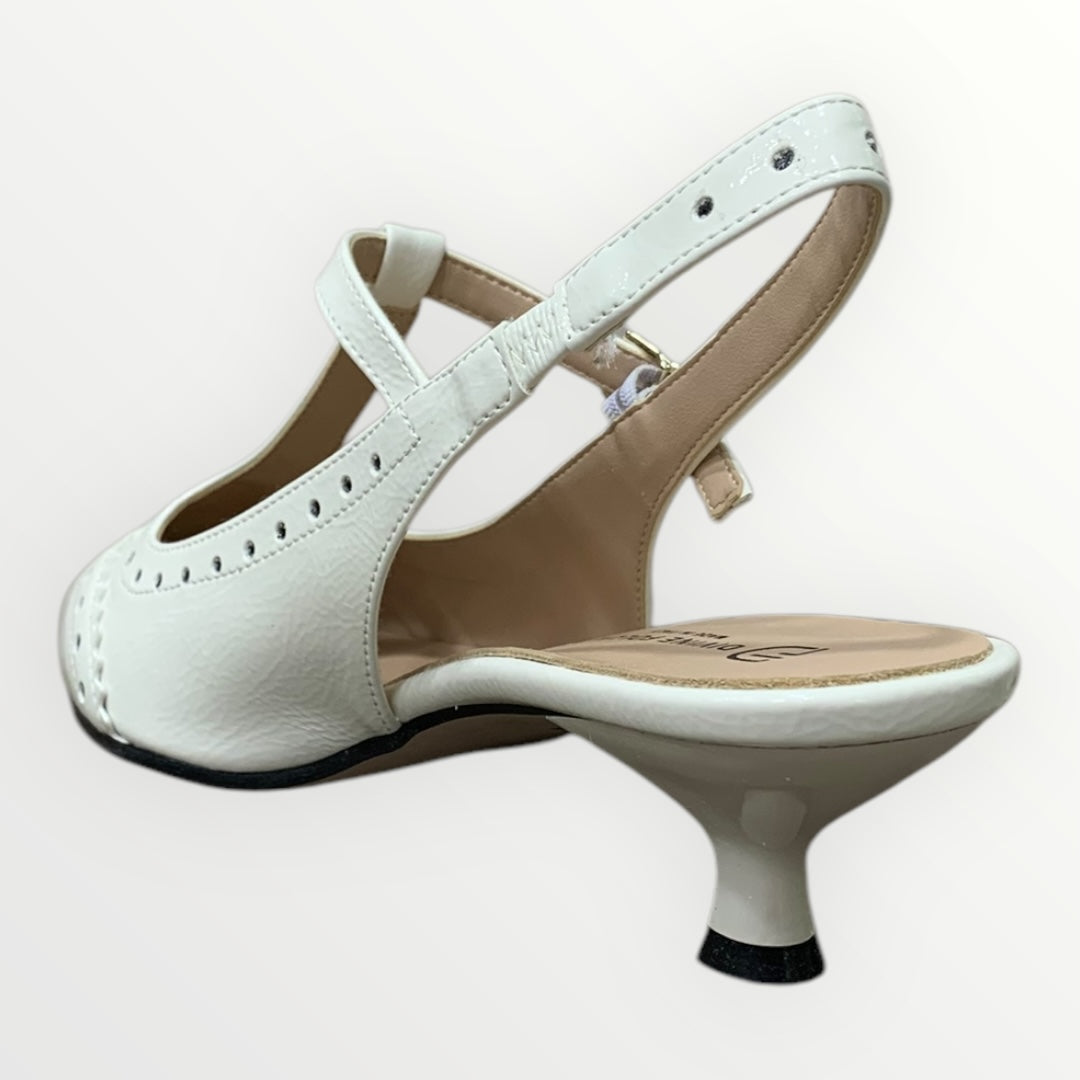 DIVINE FOLLIE - DECOLLETE CON DECORAZIONI