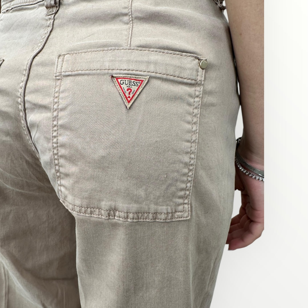 GUESS - PANTALONE DAKOTA