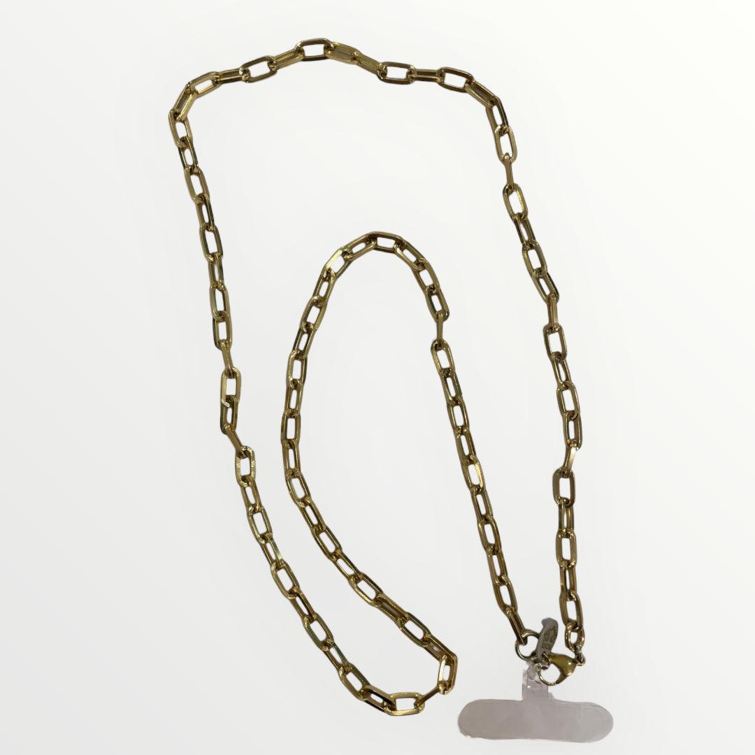 MOMI - CATENA PICCOLA PER CELLULARE - LOFT.73