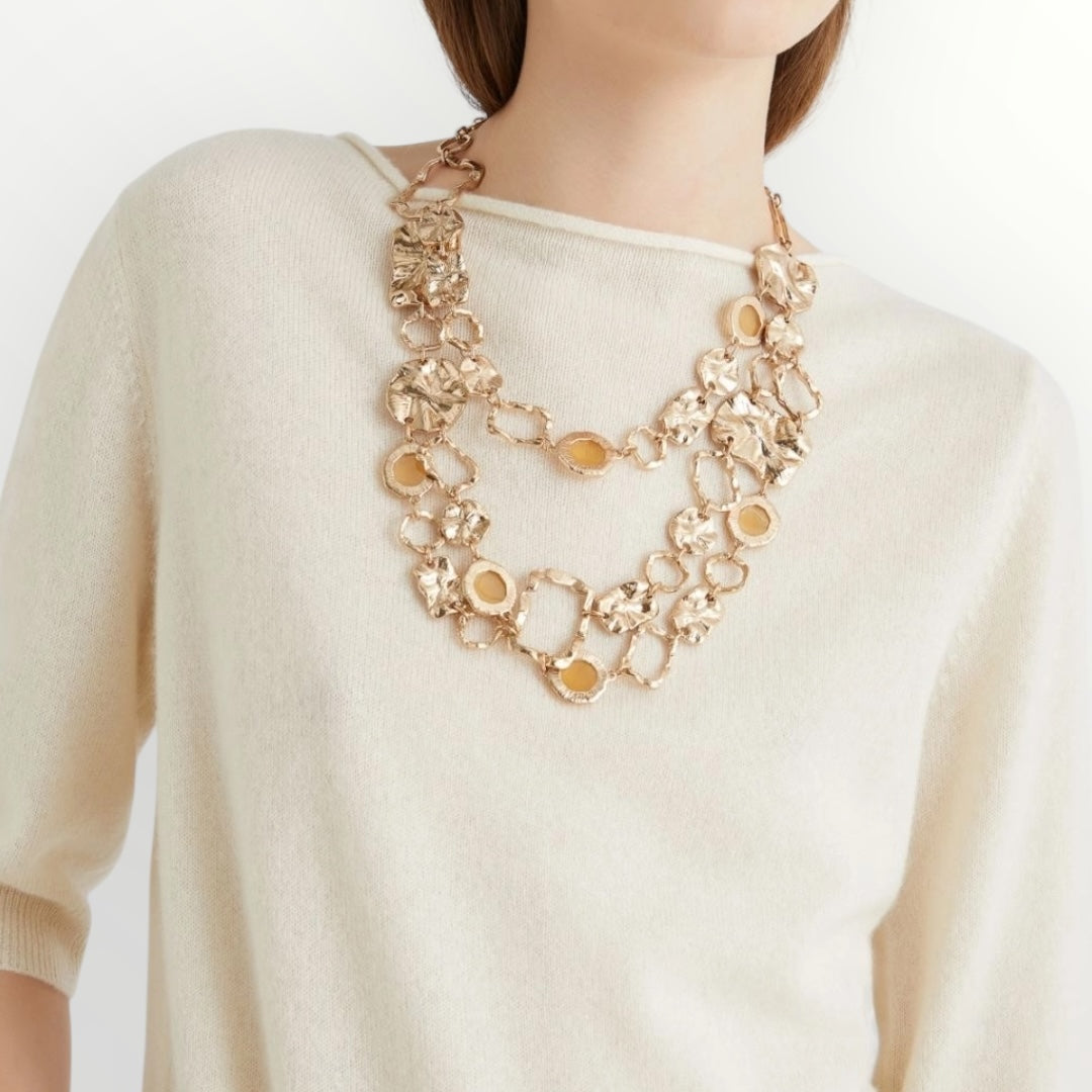 MARELLA - COLLANA PADANA