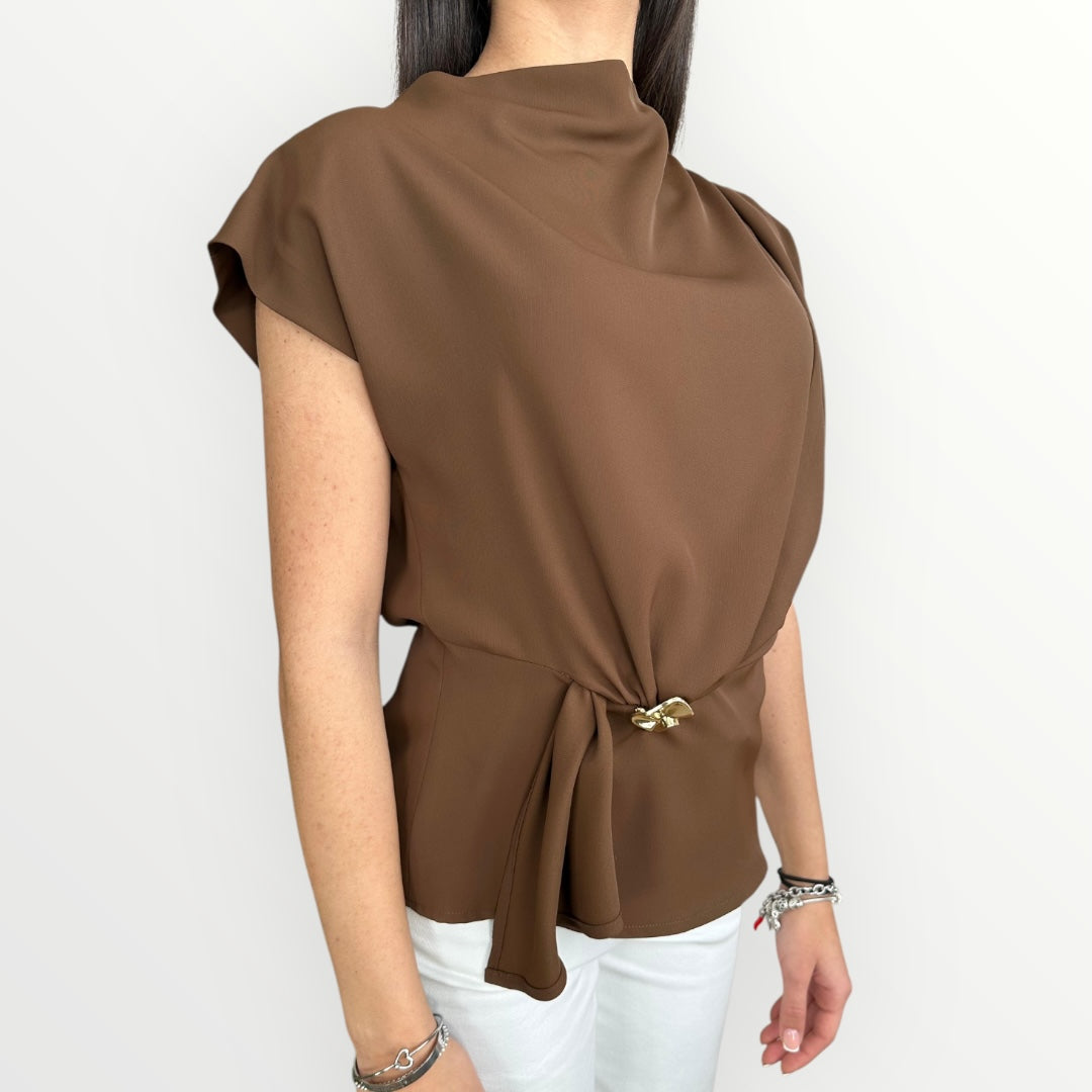 KOCCA - BLUSA ELVI