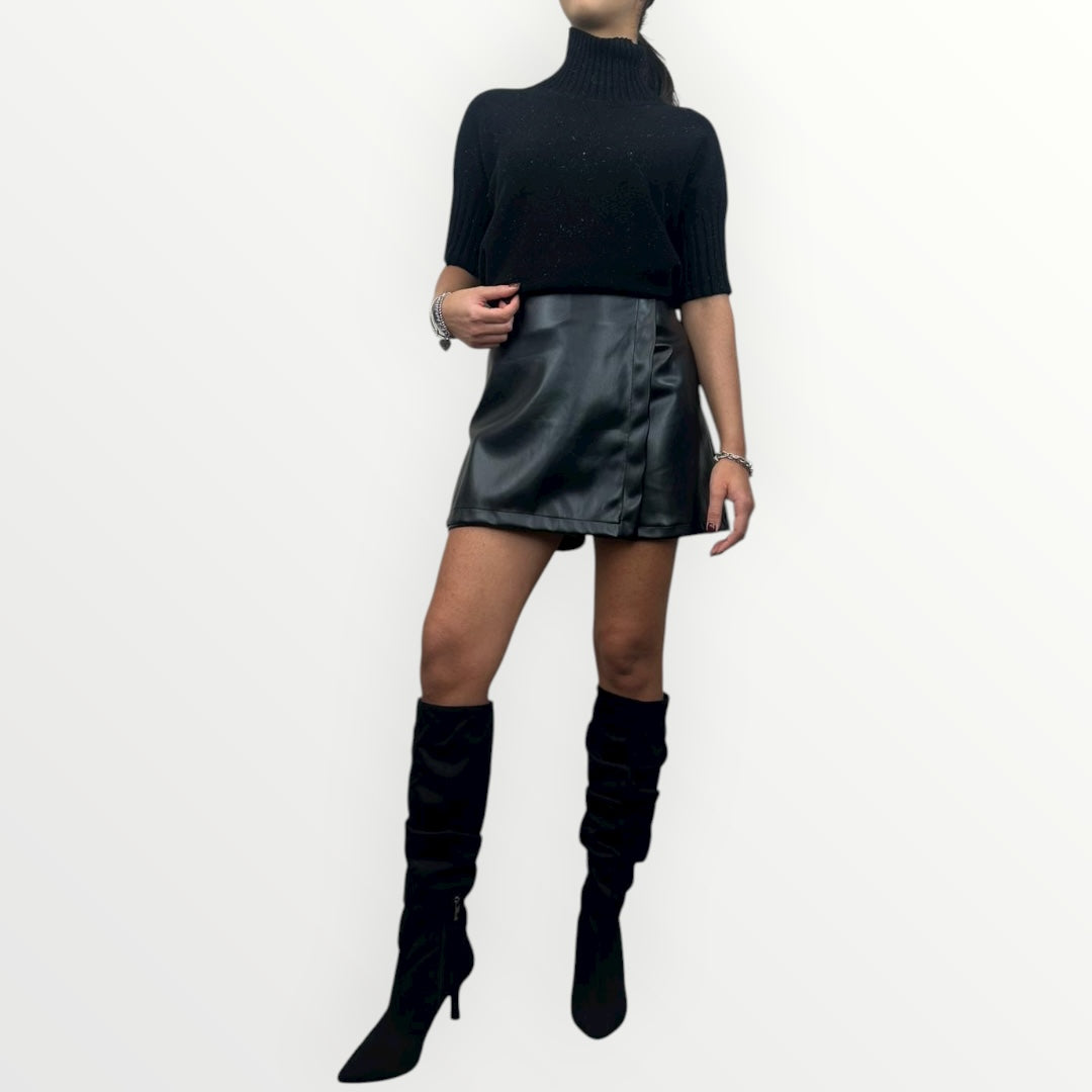 LOFT.73 - MAGLIA GIADA