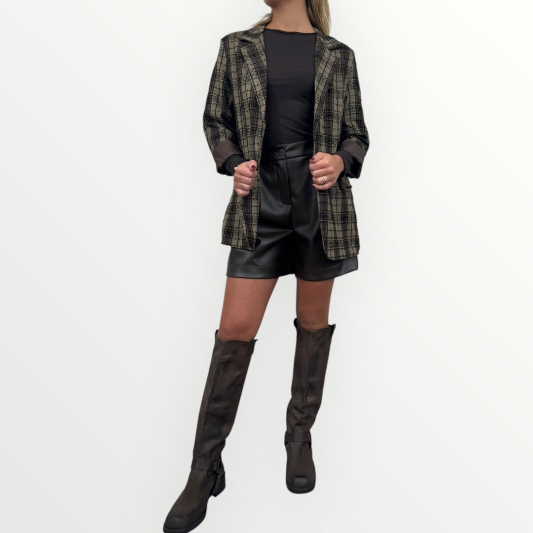 LOFT.73 - GIACCA ARIANNA