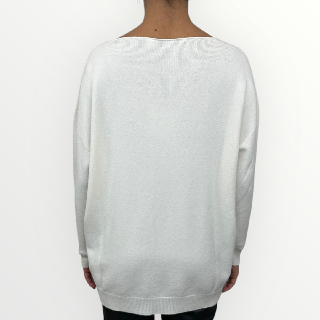 LOFT.73 - MAGLIA CRISTINA