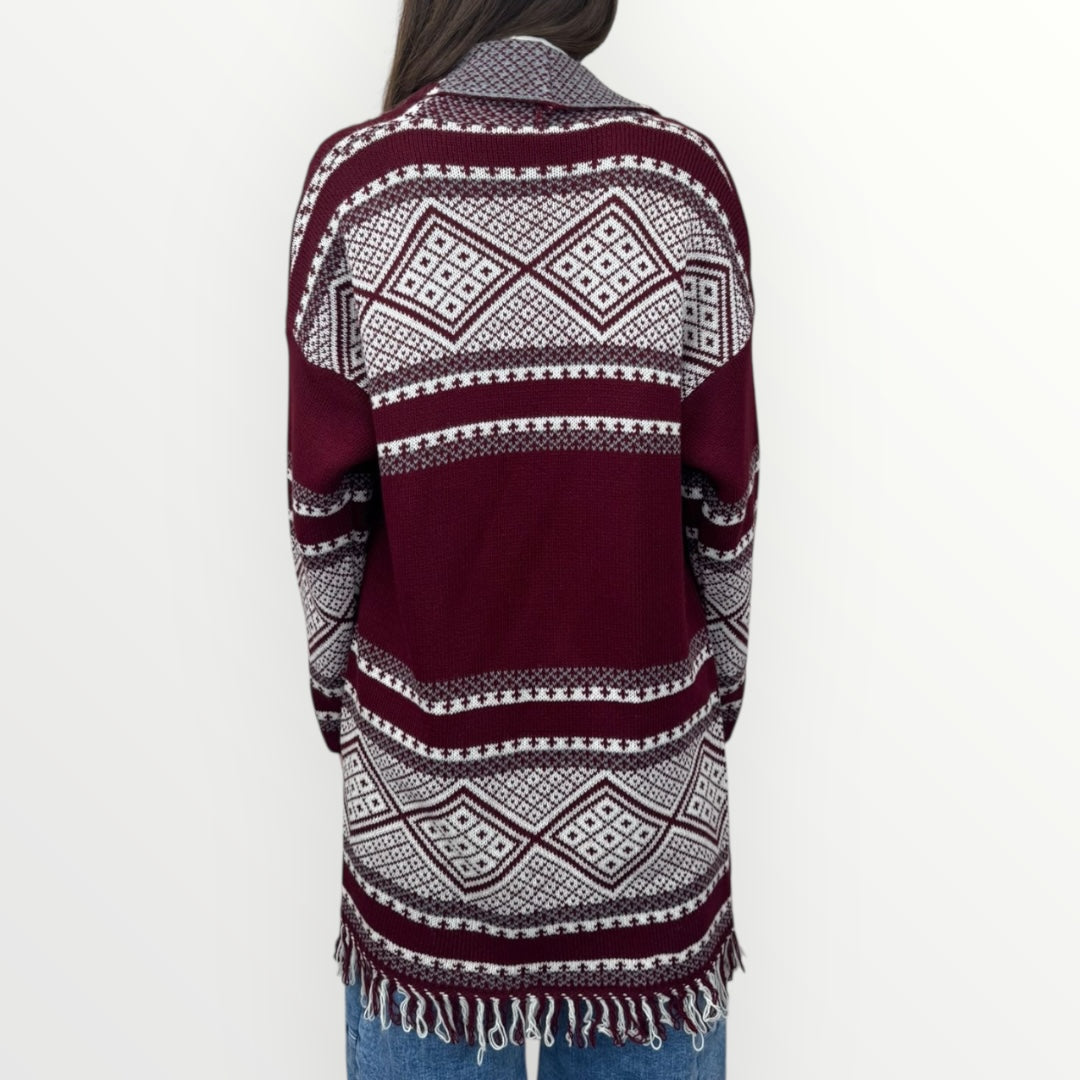 LOFT.73 - CARDIGAN BUDAPEST