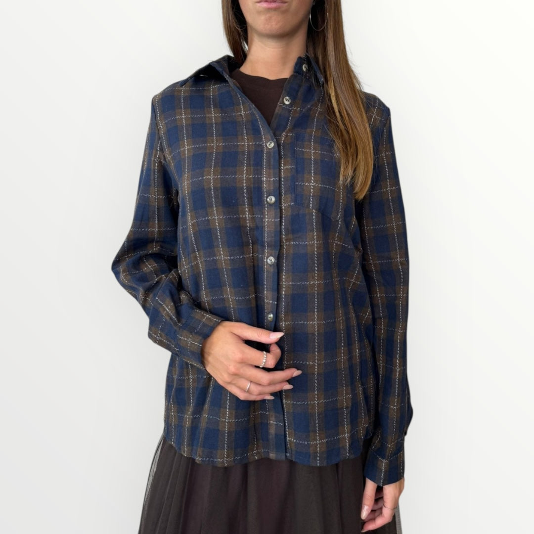 LOFT.73 - CAMICIA SAVONA