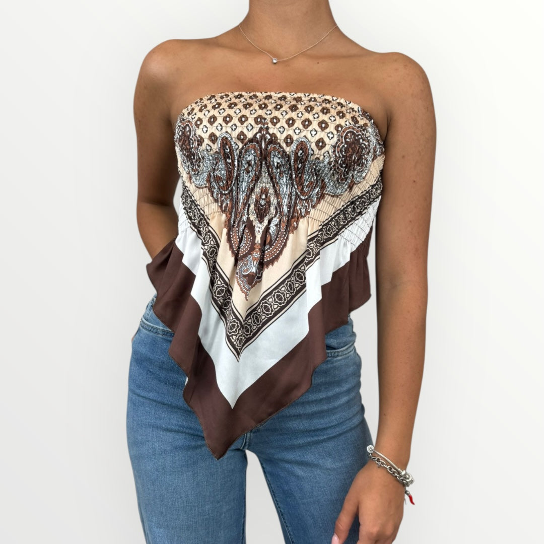 LOFT.73 - TOP MARIANNA