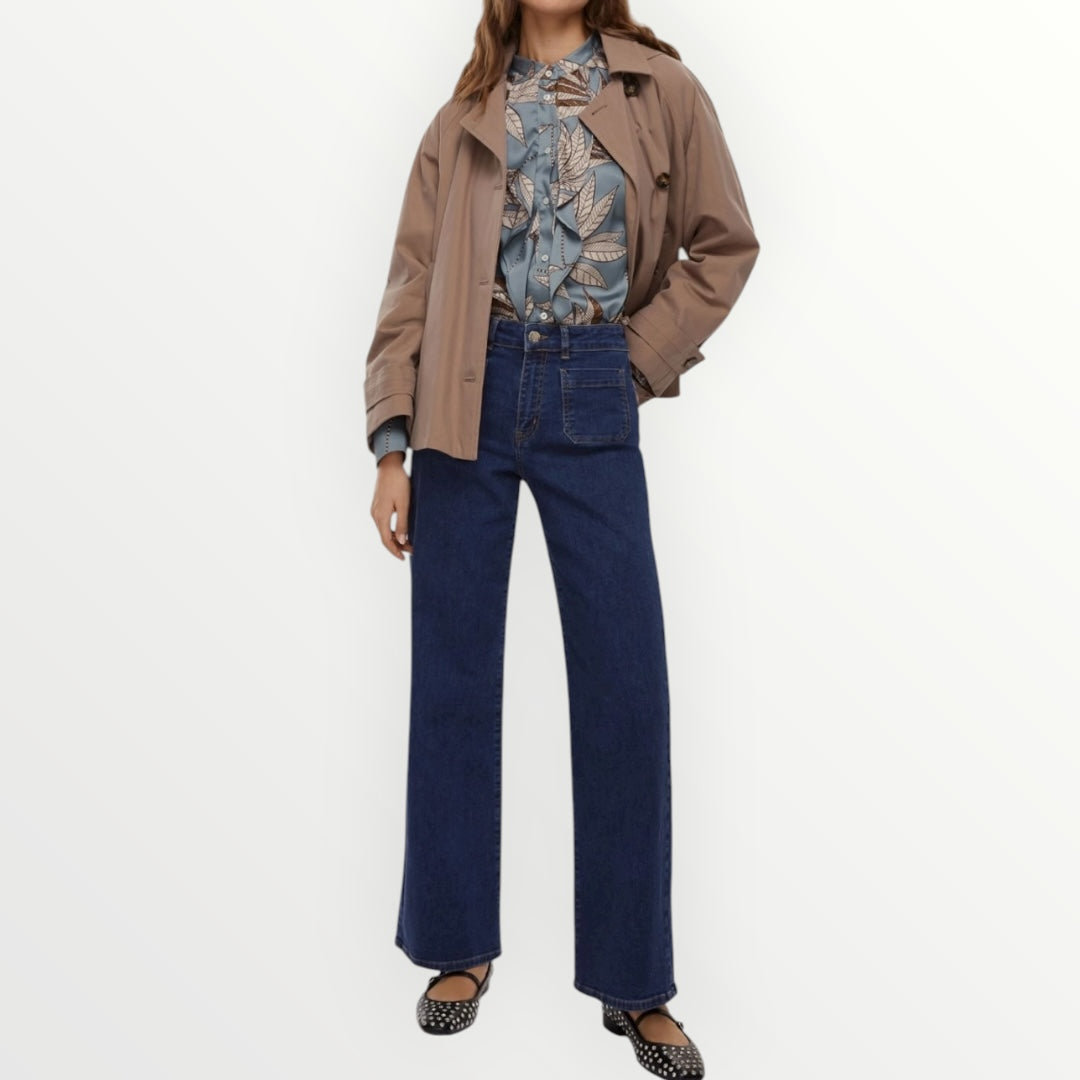 EMME MARELLA - CAMICIA NEON