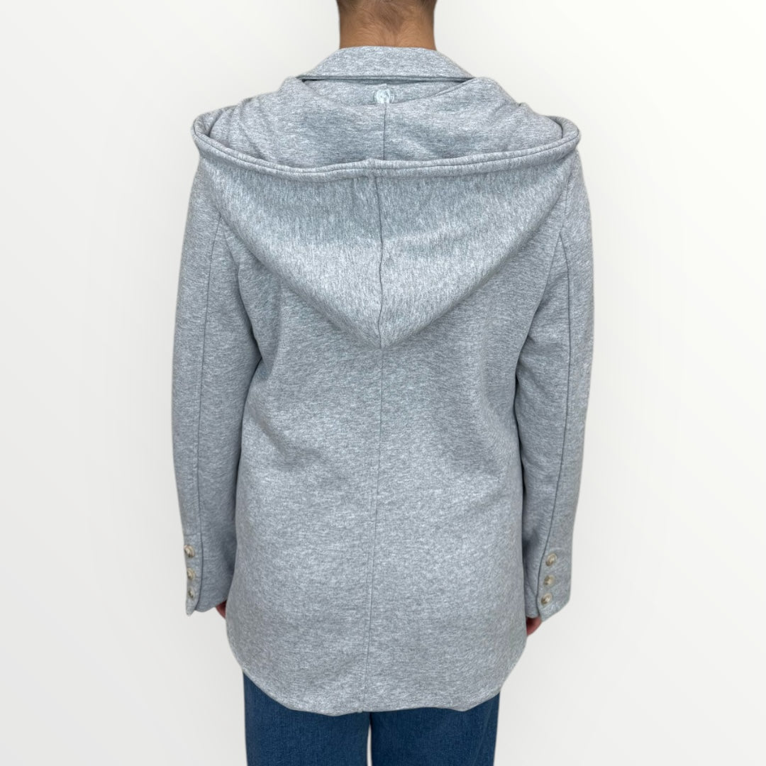 LOFT.73 - GIACCA CURCUMA