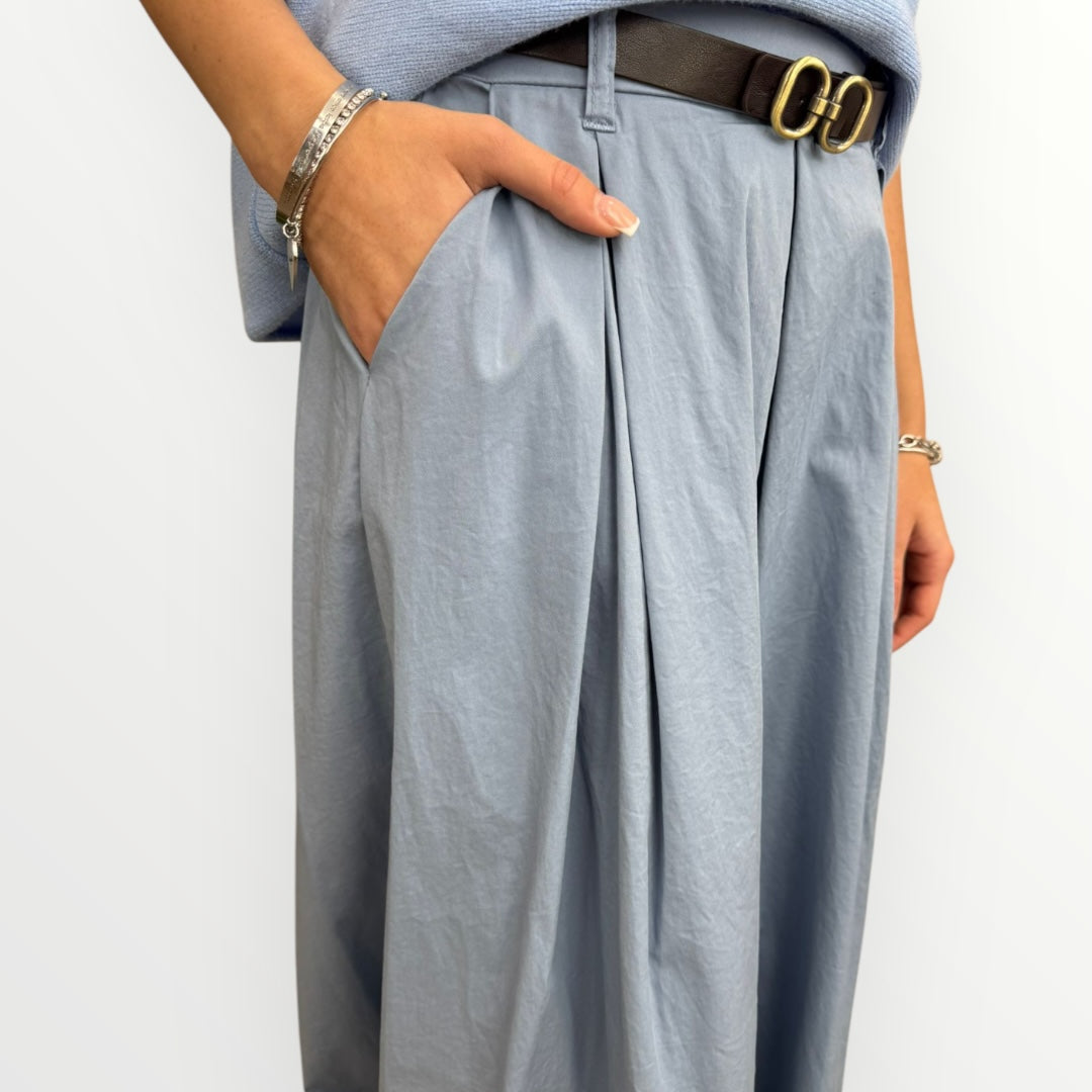 LOFT.73 - PANTALONE TORTA