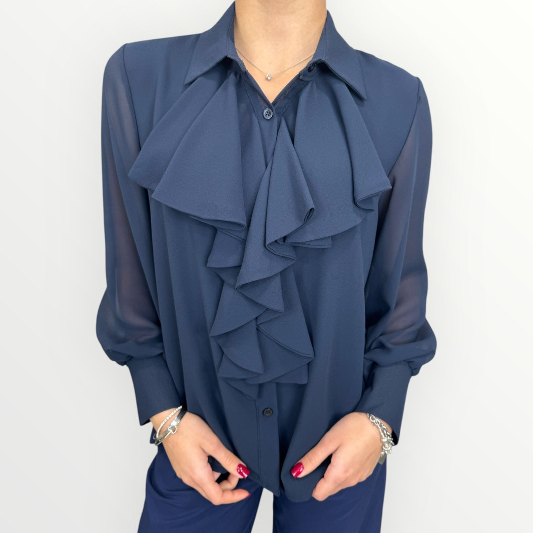 LOFT.73 - CAMICIA VENEZIANA