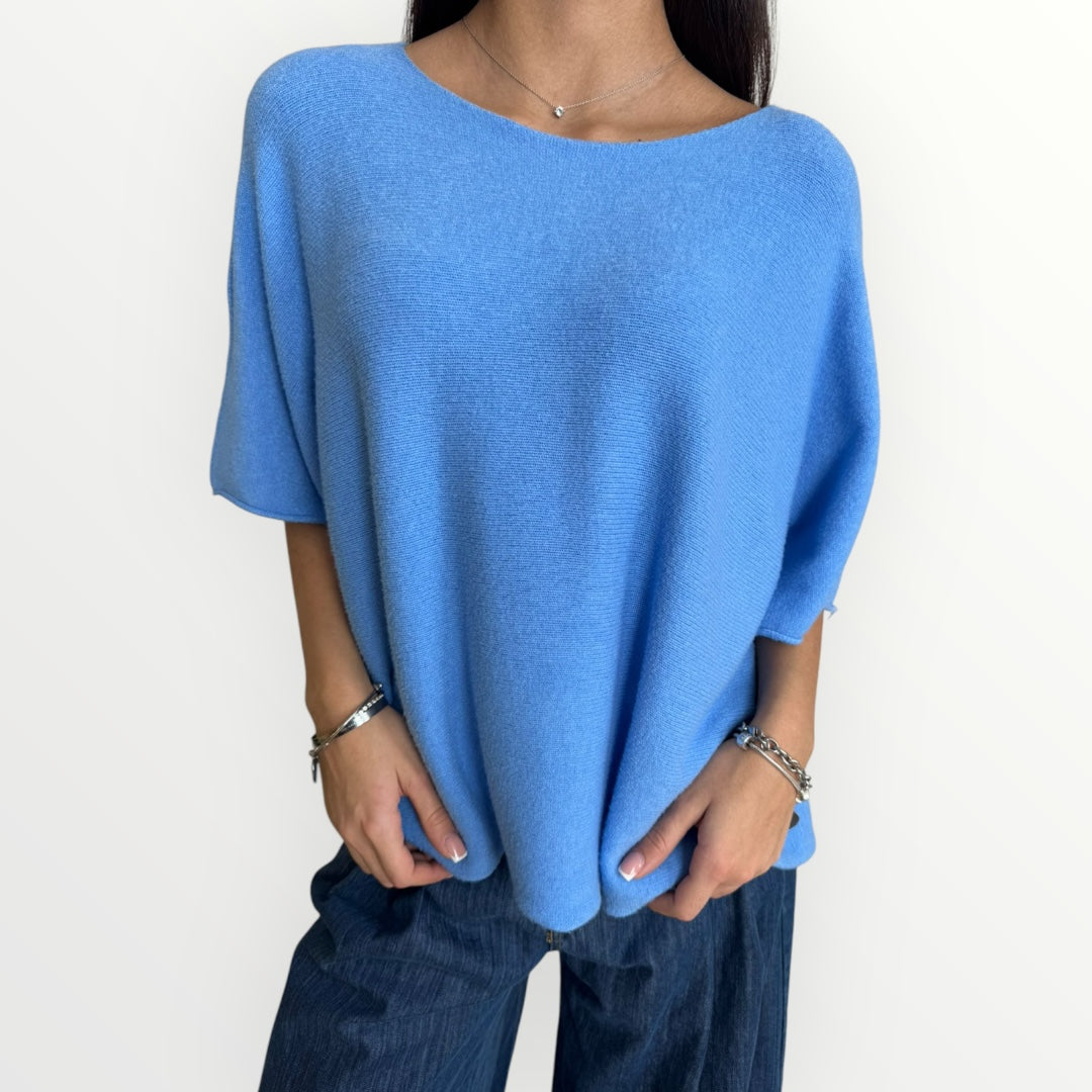 LOFT.73 - MAGLIA SARDEGNA
