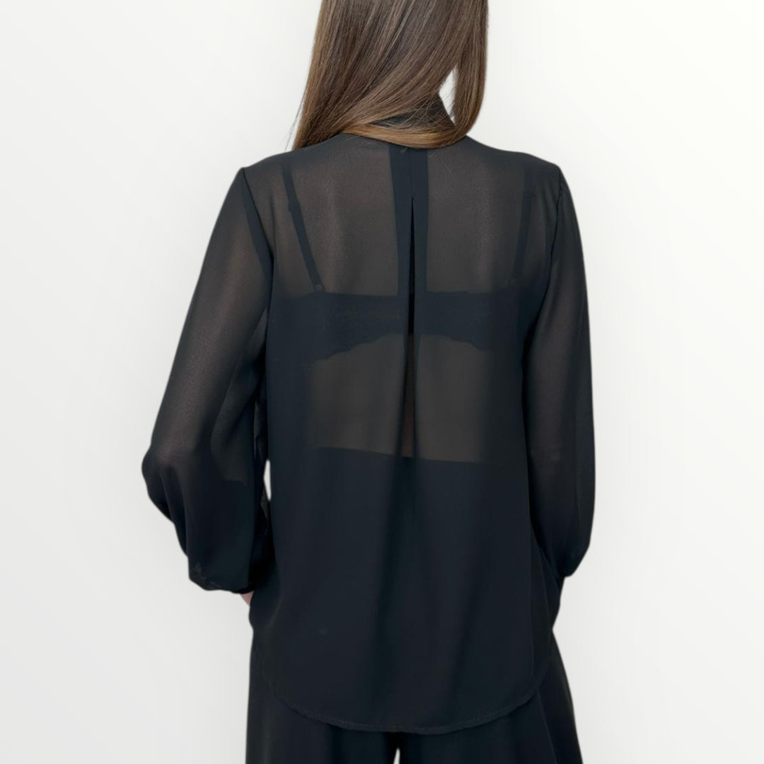 LOFT.73 - CAMICIA VENEZIANA