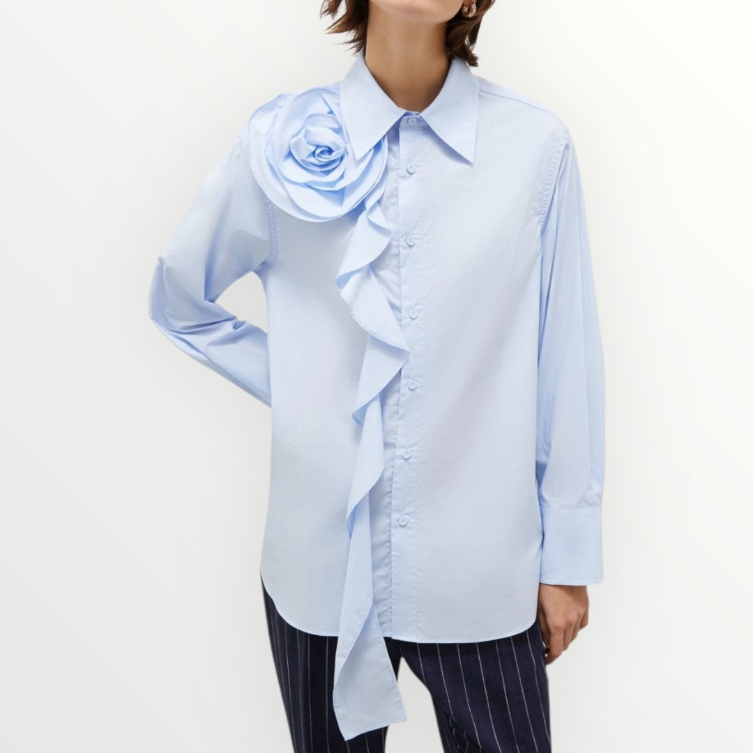 MARELLA - CAMICIA KETCH