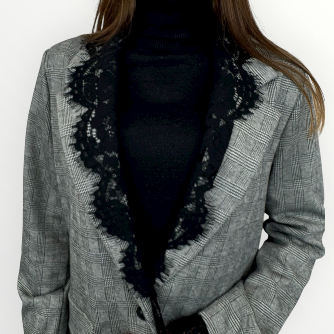 LOFT.73 - GIACCA INCANTO