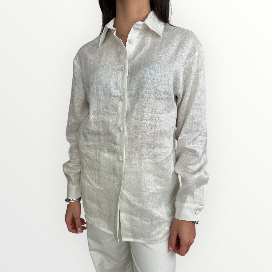 KOCCA - CAMICIA ELISKA