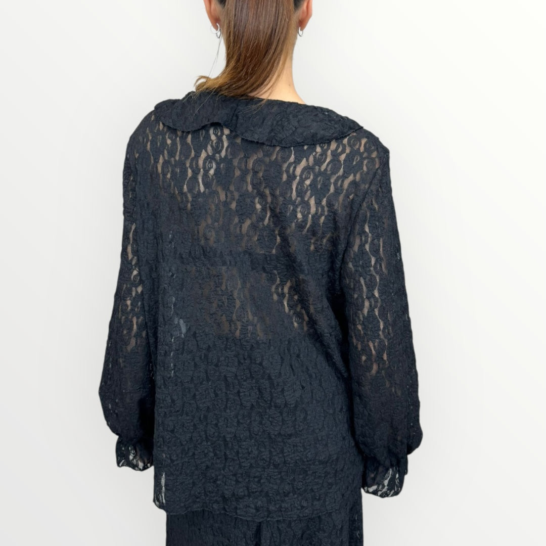 LOFT.73 - CAMICIA POETA