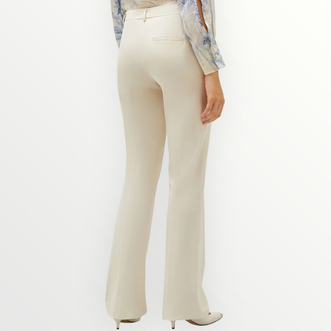 MARELLA - PANTALONE TONALE