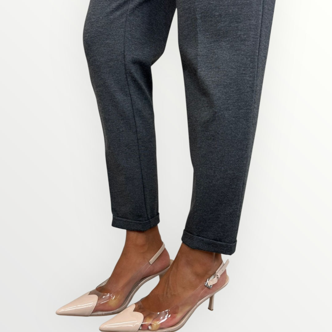 LOFT.73 - PANTALONE AGRIGENTO