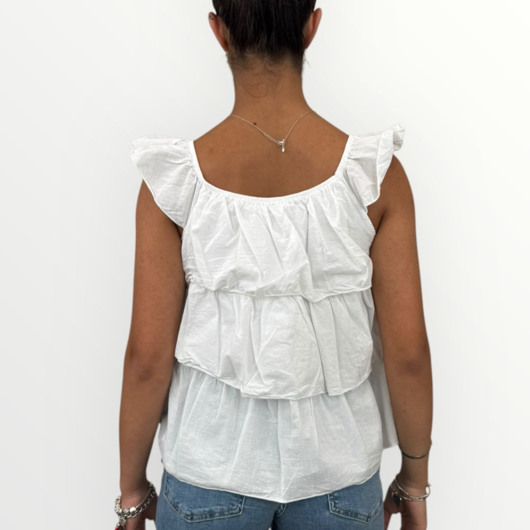 LOFT.73 - T-SHIRT AGOSTO