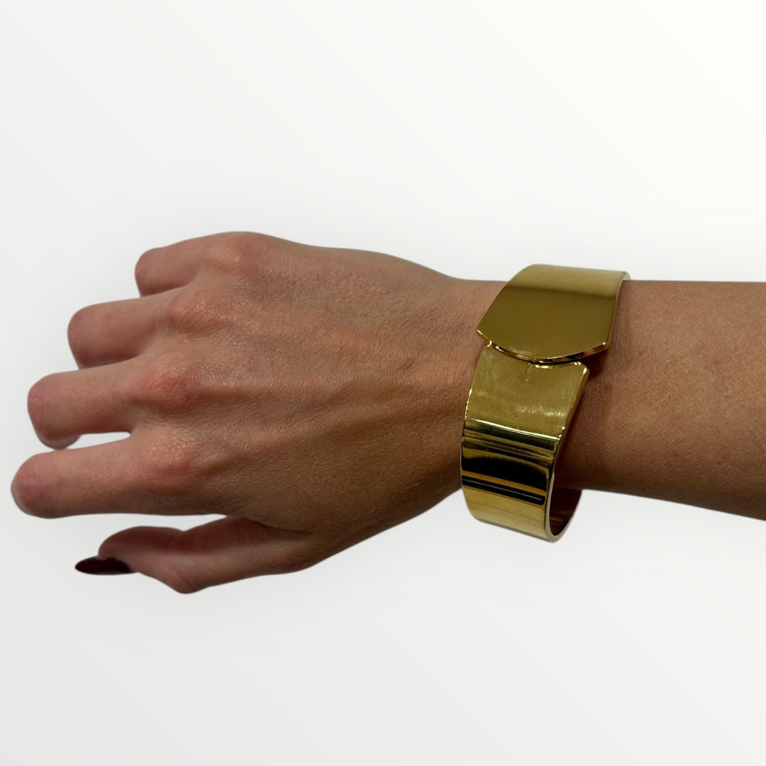 LOFT.73 - BRACCIALE FOGLIA