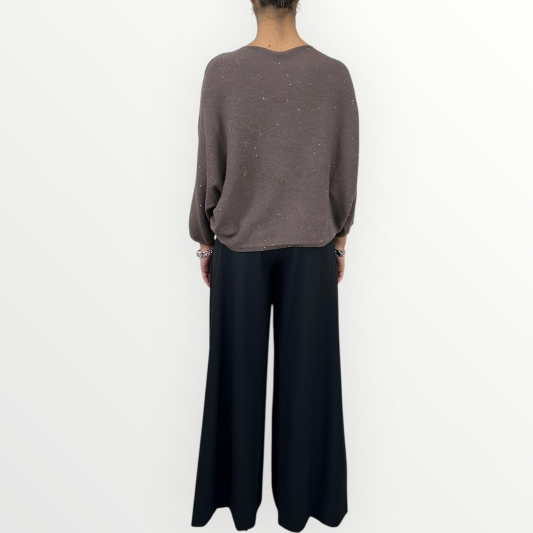 LOFT.73 - MAGLIA POSITANO