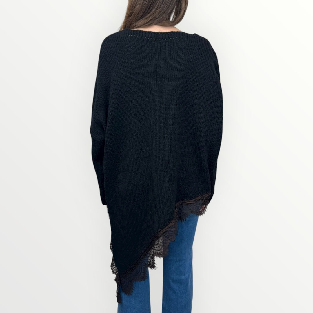 LOFT.73 - MAGLIA ZENZERO