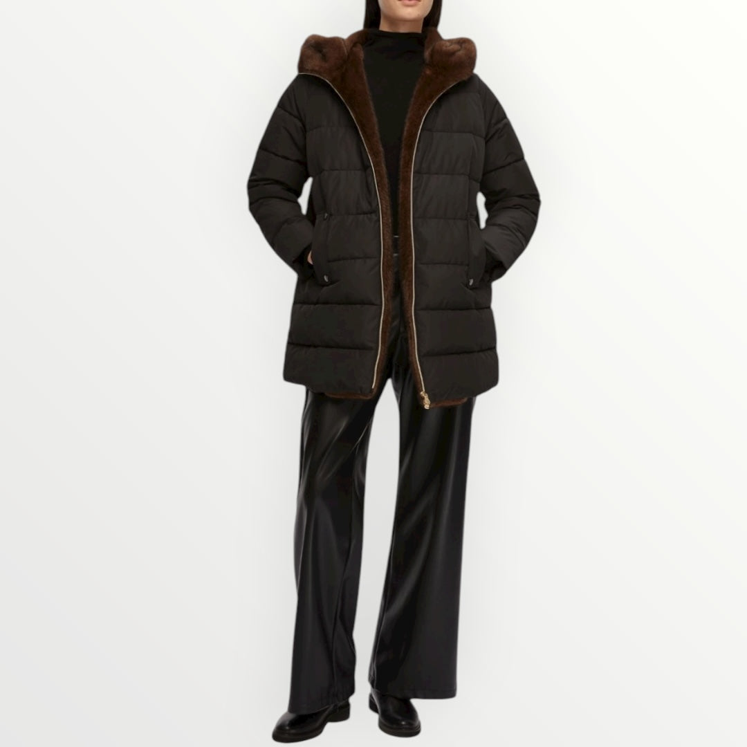 EMME MARELLA - PIUMINO GEBEL