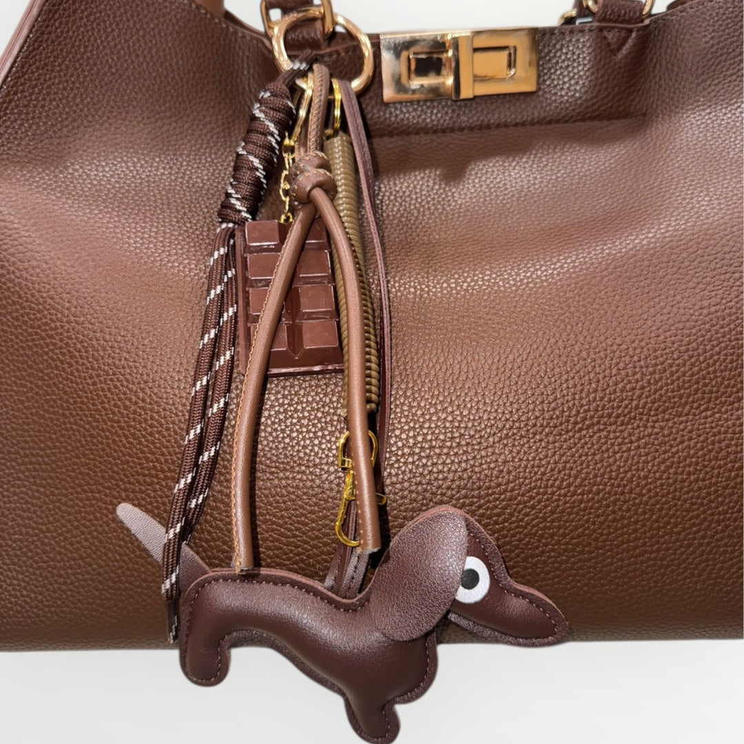 LOFT.73 - PORTACHIAVI CROSTATA