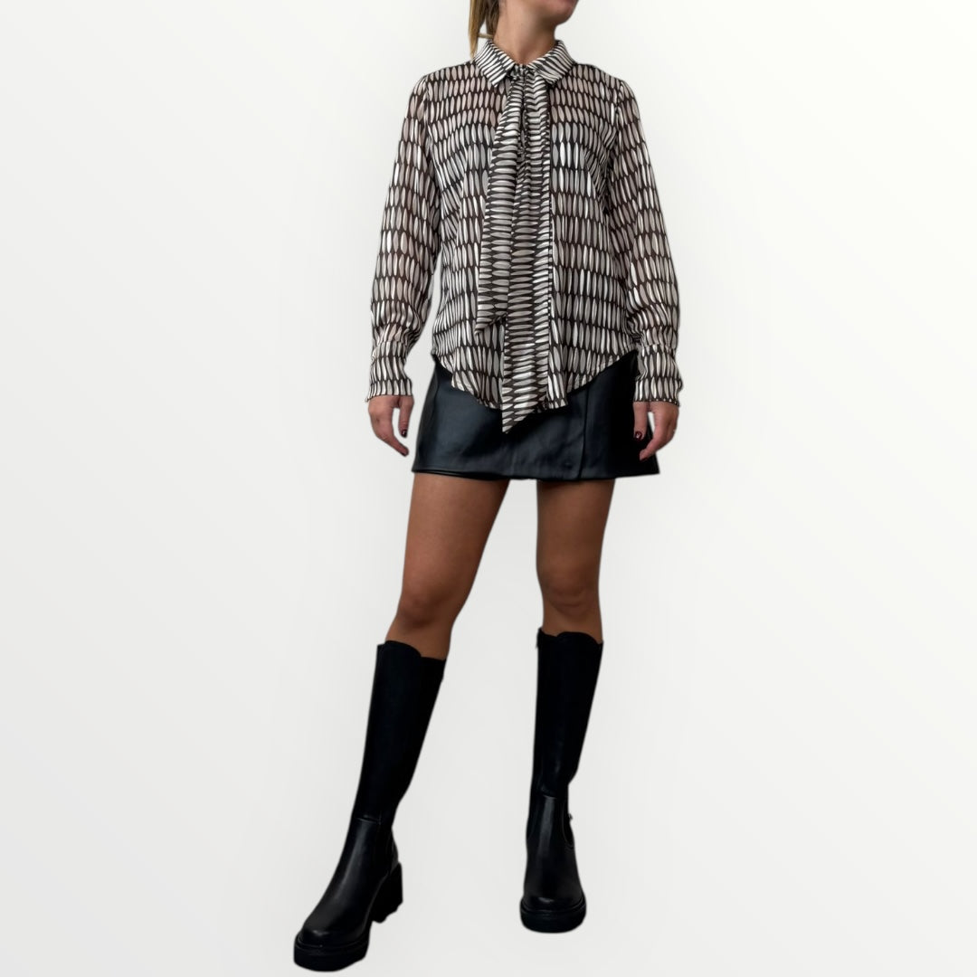 LOFT.73 - CAMICIA GENNAIO