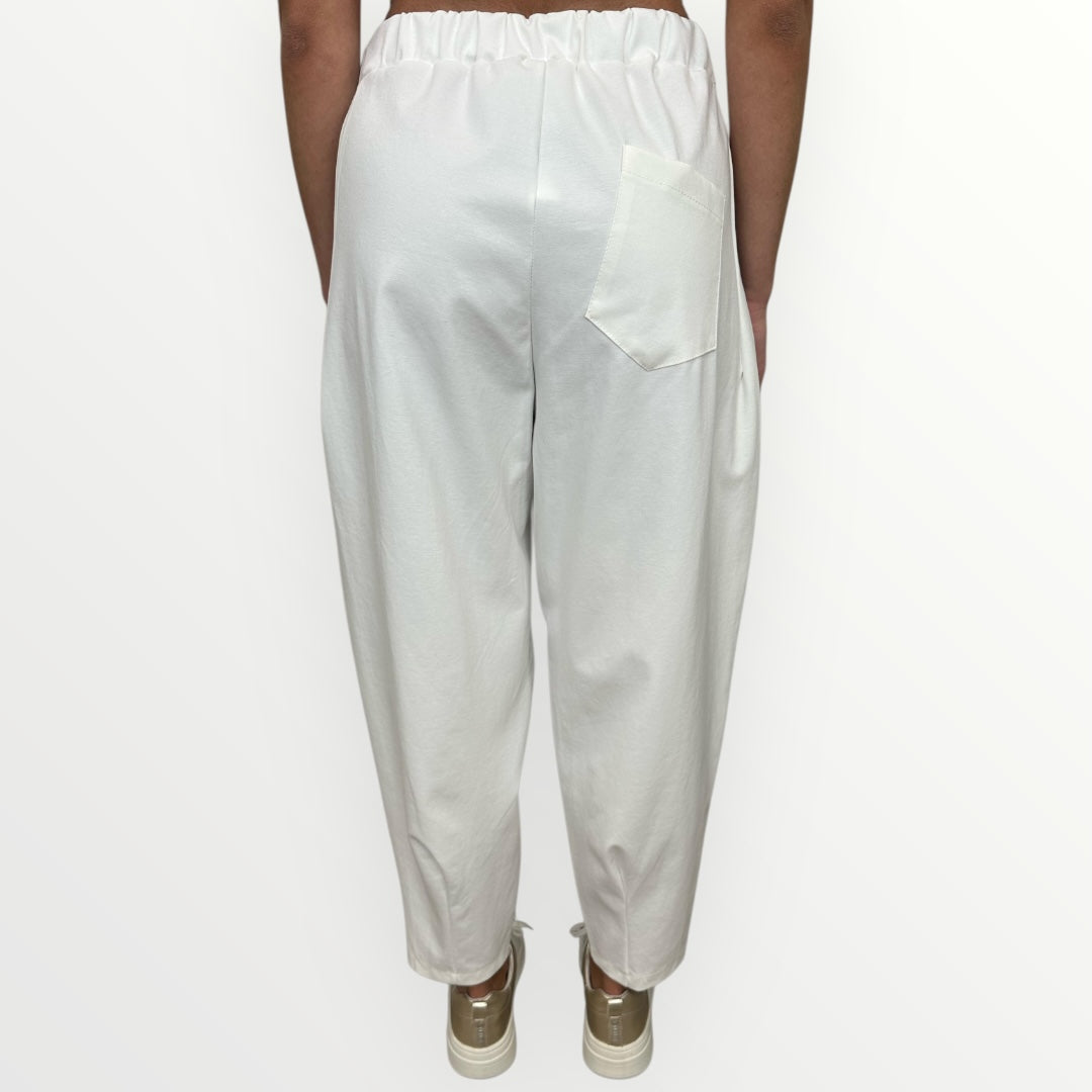 LOFT.73 - PANTALONE ARANCIA