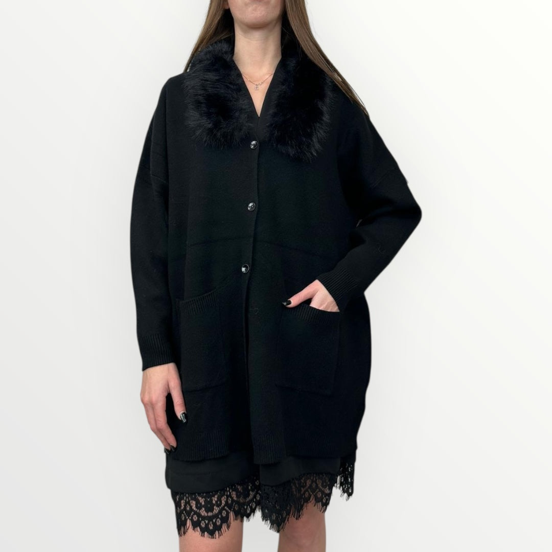 LOFT.73 - CARDIGAN NEBBIOLO