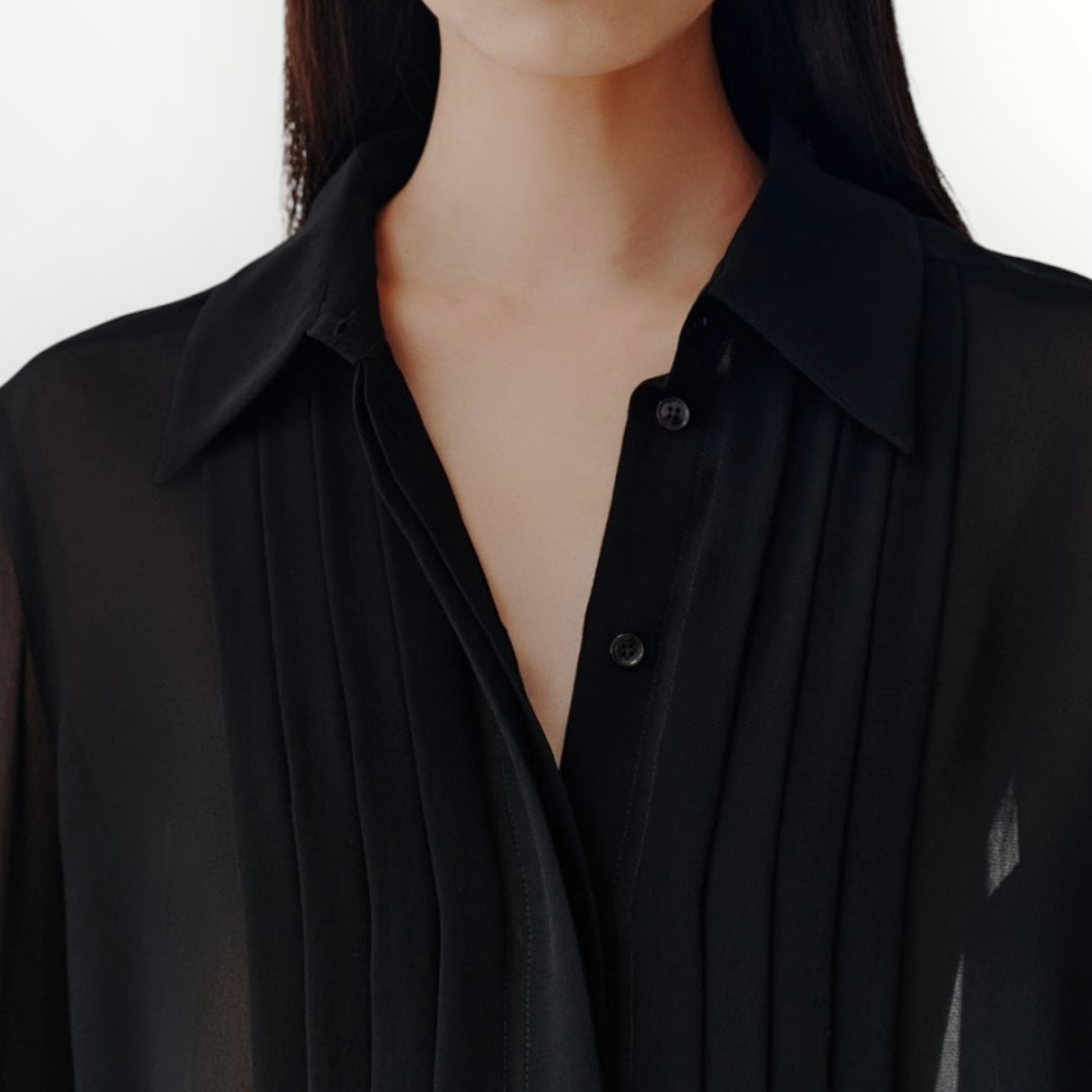 MARELLA - CAMICIA ENTRY