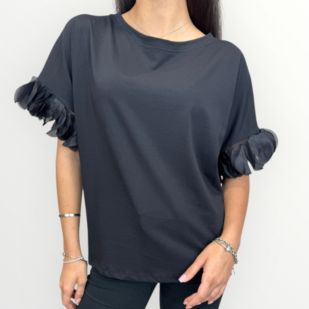 LOFT.73 - T-SHIRT SFERA