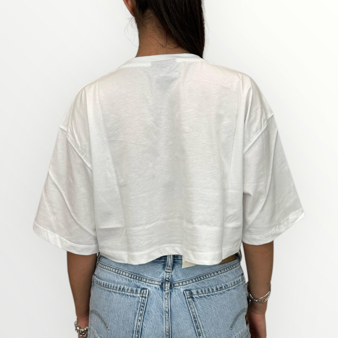 DISCLAIMER - MAGLIA CROP