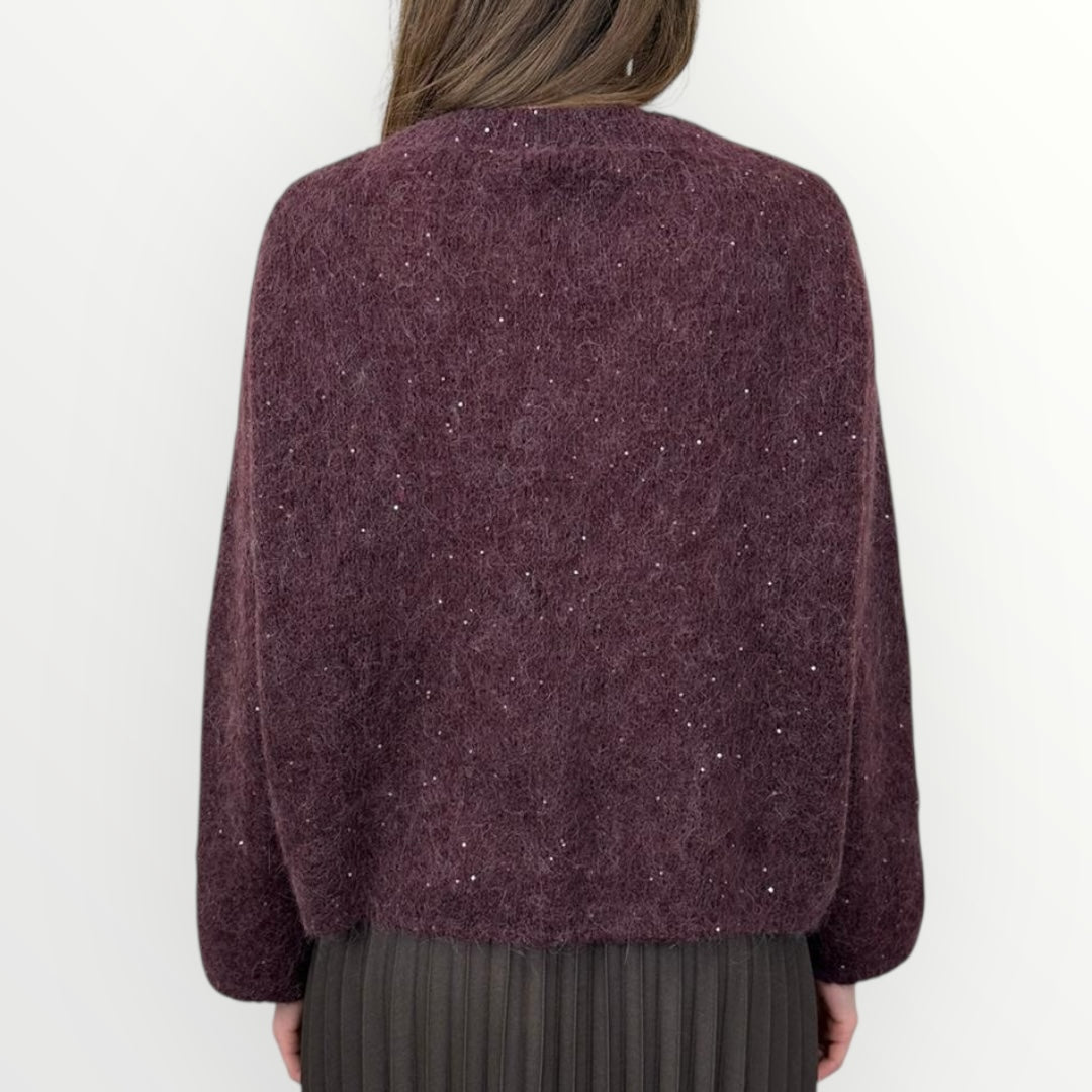 LOFT.73 - MAGLIA SPAZIO