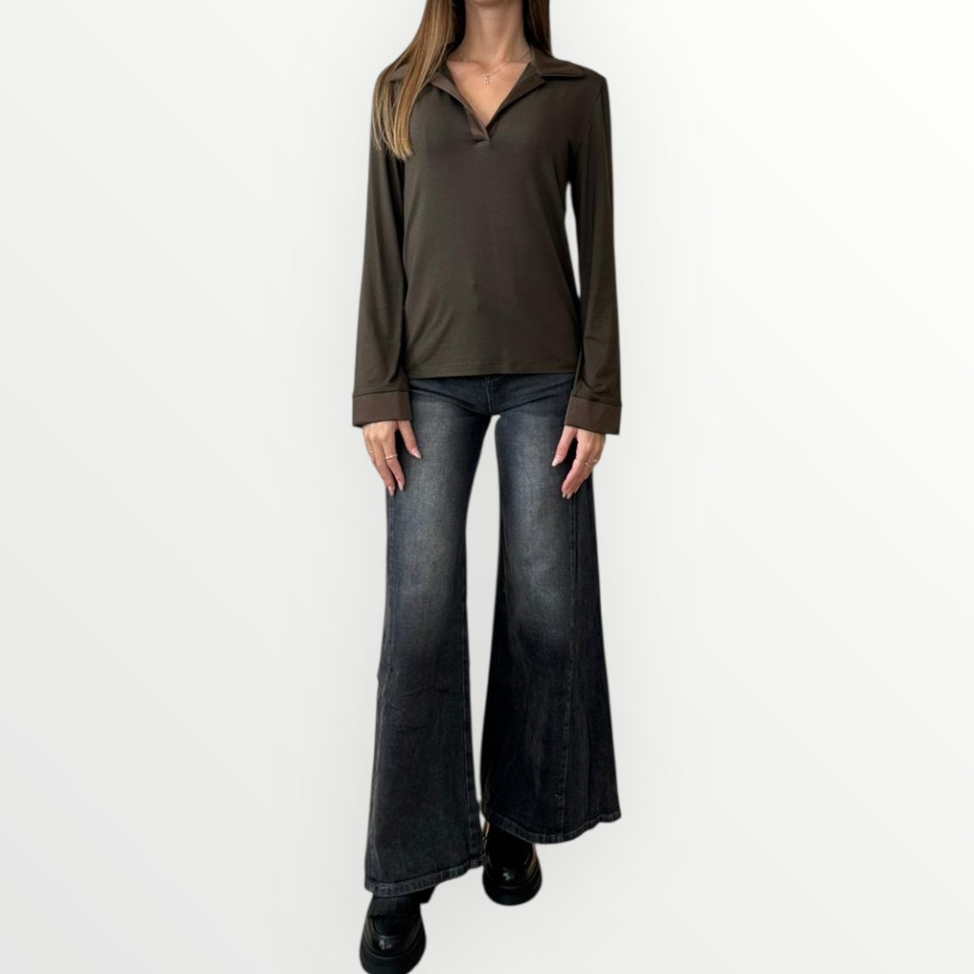LOFT.73 - CAMICIA MISANO