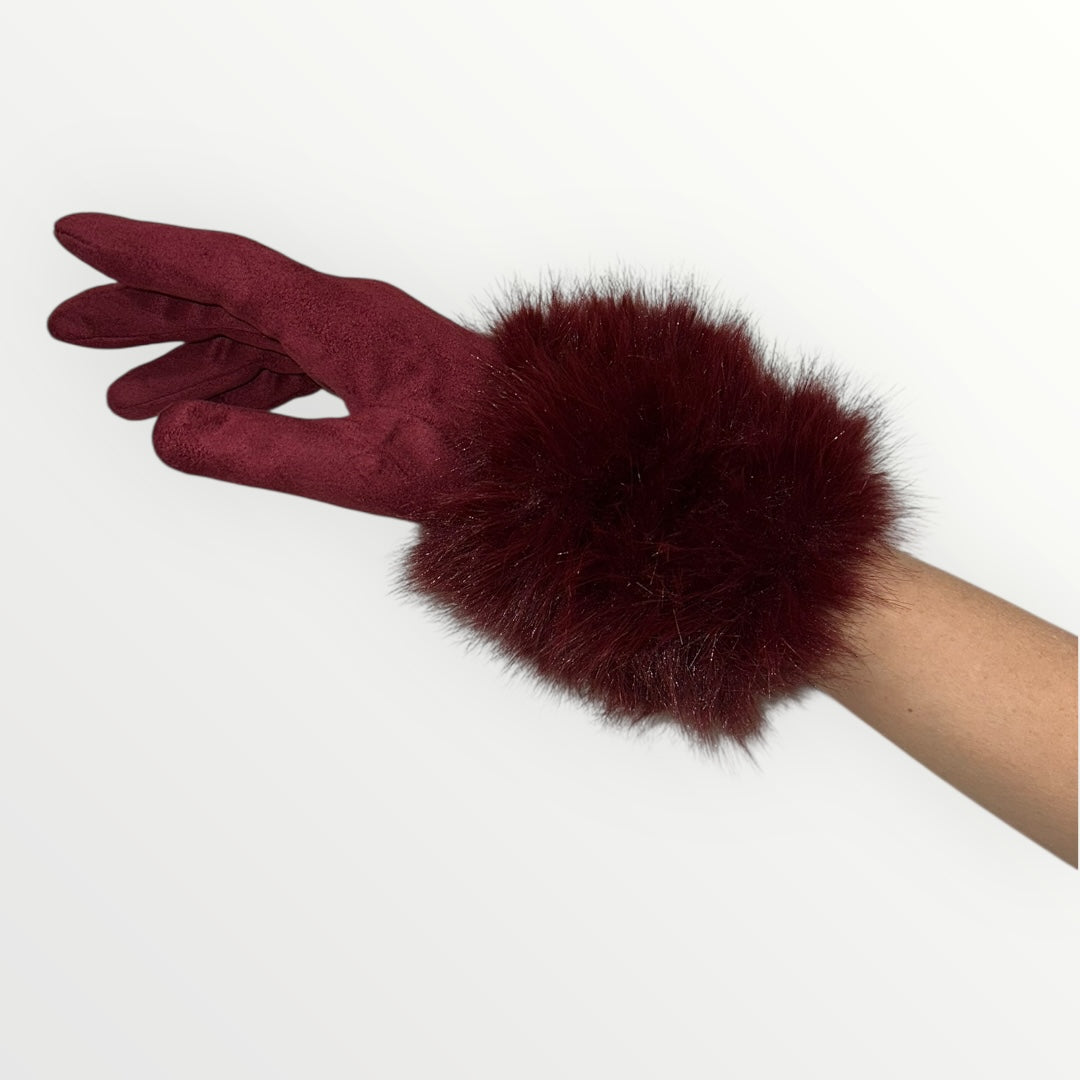 LOFT.73 - GUANTI FEBBRAIO