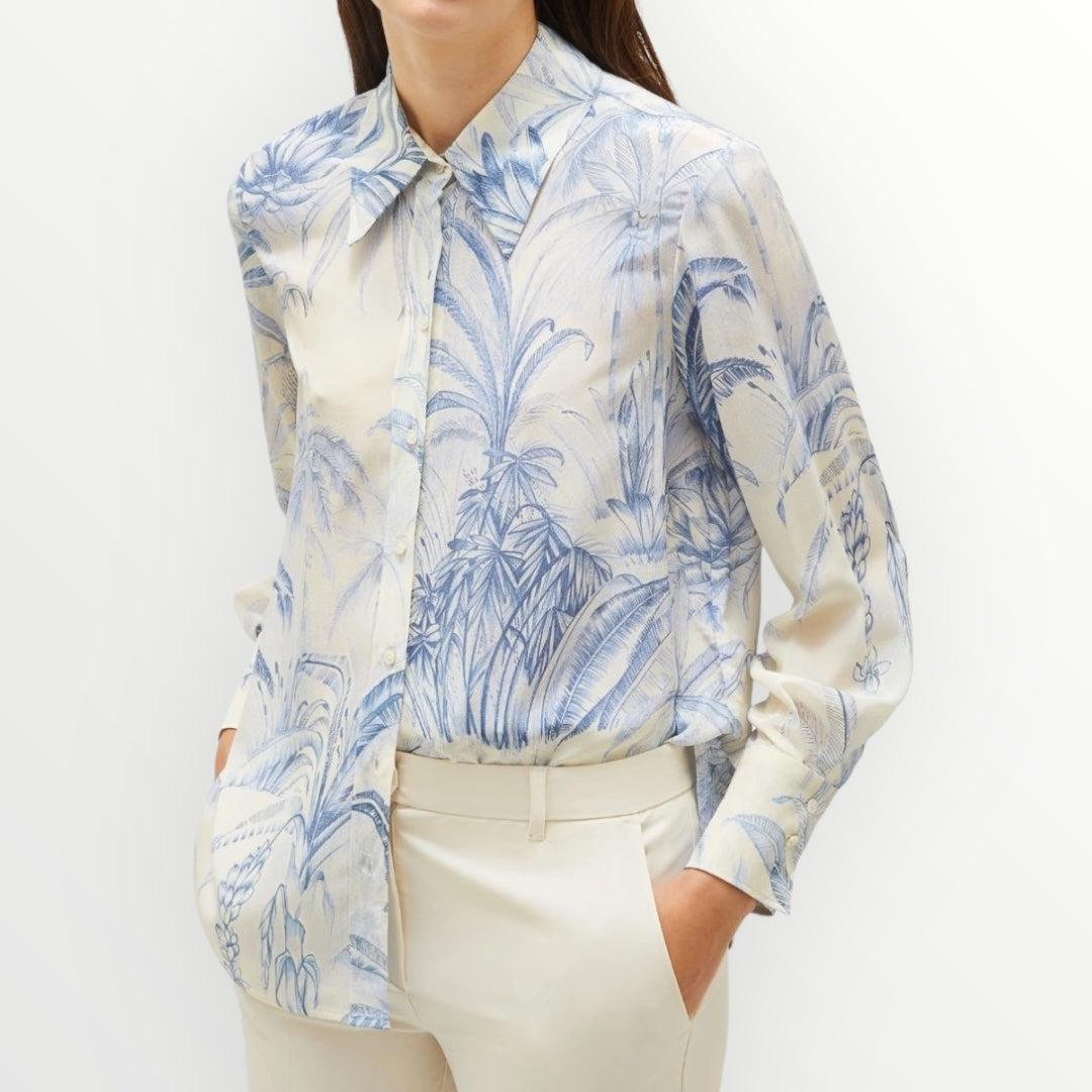 MARELLA - CAMICIA CONIO