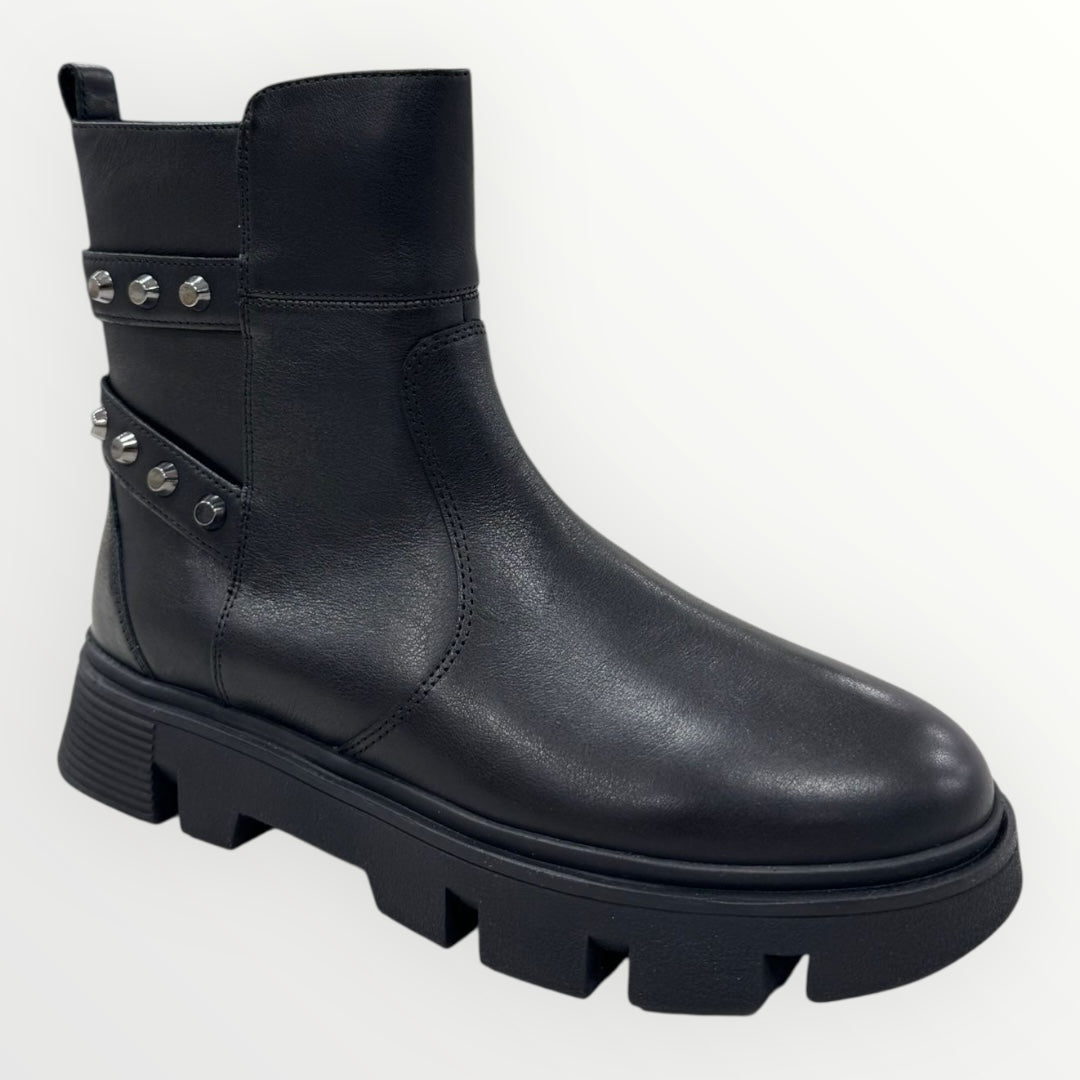 GEOX - STIVALETTO VILDE